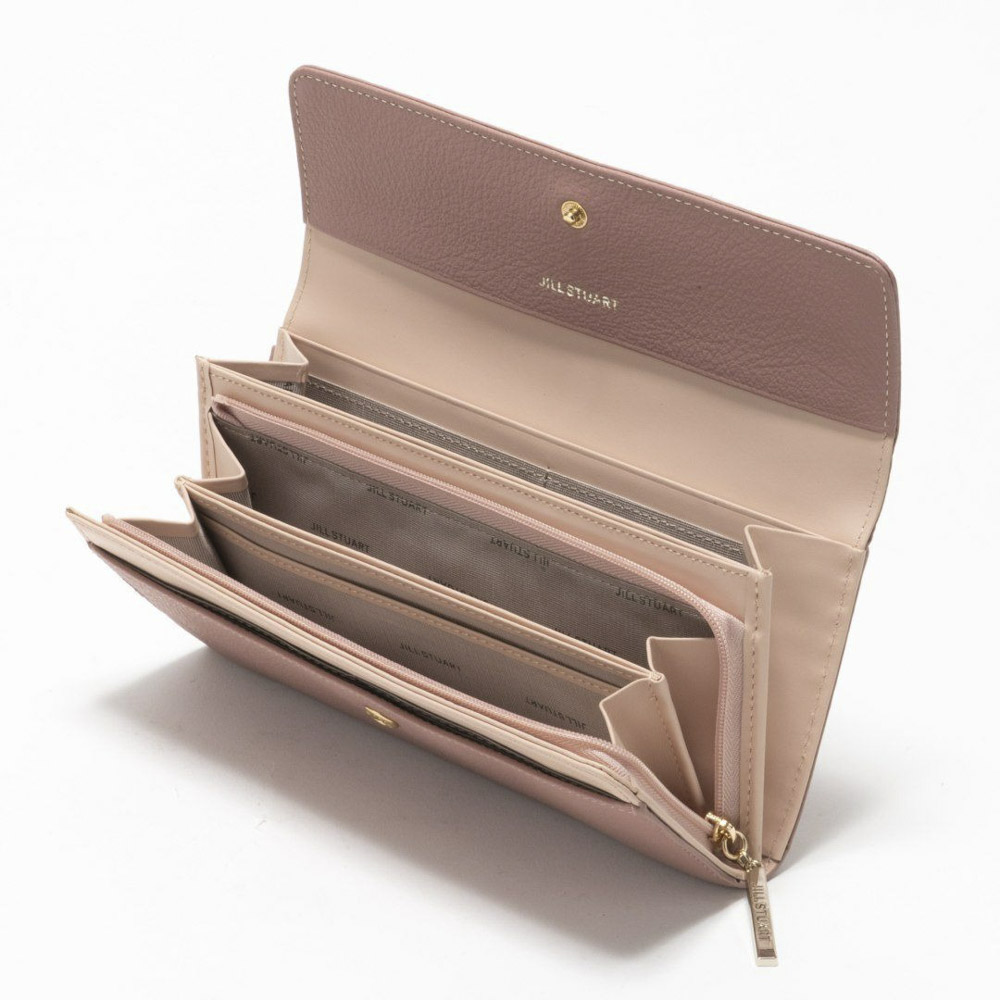 ジルスチュアート JILL STUART 長財布 ミスティ JSLW4CT1【FITHOUSE ONLINE SHOP】