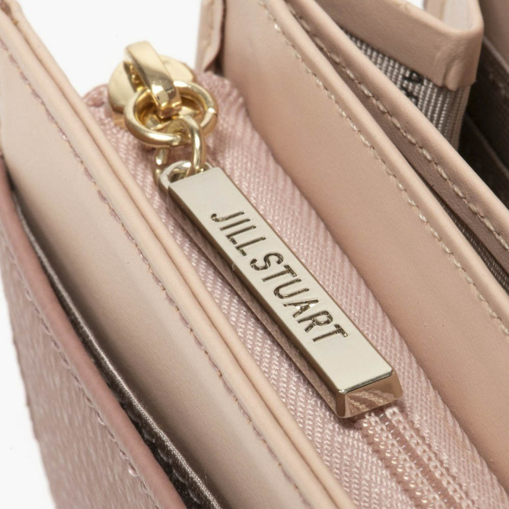 ジルスチュアート JILL STUART 長財布 ミスティ JSLW4CT1【FITHOUSE ONLINE SHOP】