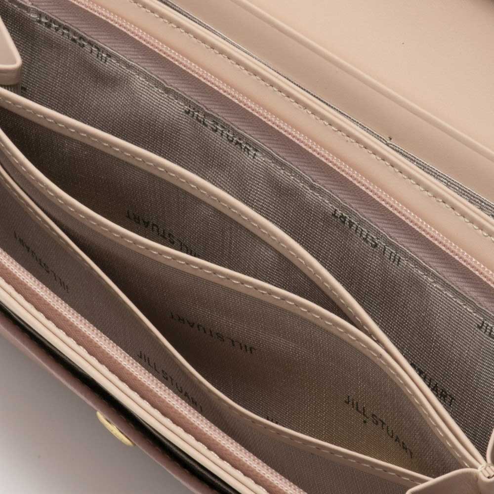 ジルスチュアート JILL STUART 長財布 ミスティ JSLW4CT1【FITHOUSE ONLINE SHOP】