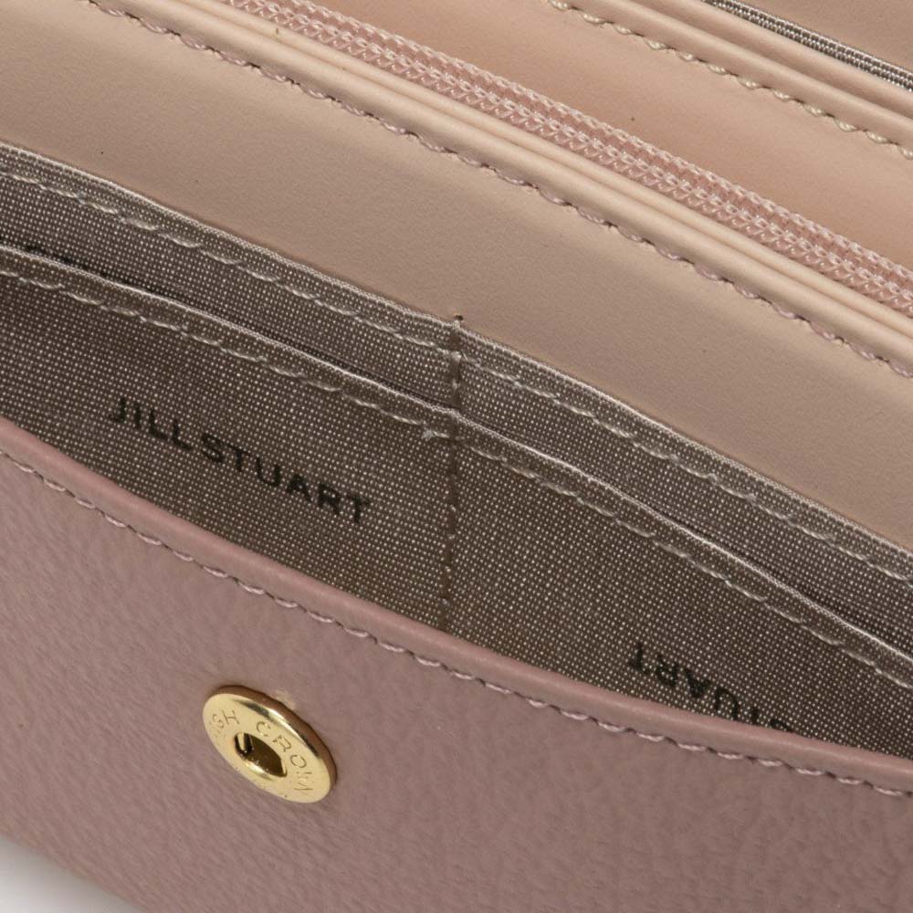 ジルスチュアート JILL STUART 長財布 ミスティ JSLW4CT1【FITHOUSE ONLINE SHOP】