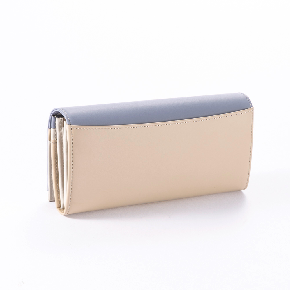 ニナニナリッチ NINA NINA RICCI 長財布 タングラム パース スナップ かぶせ NNR3004【FITHOUSE ONLINE SHOP】