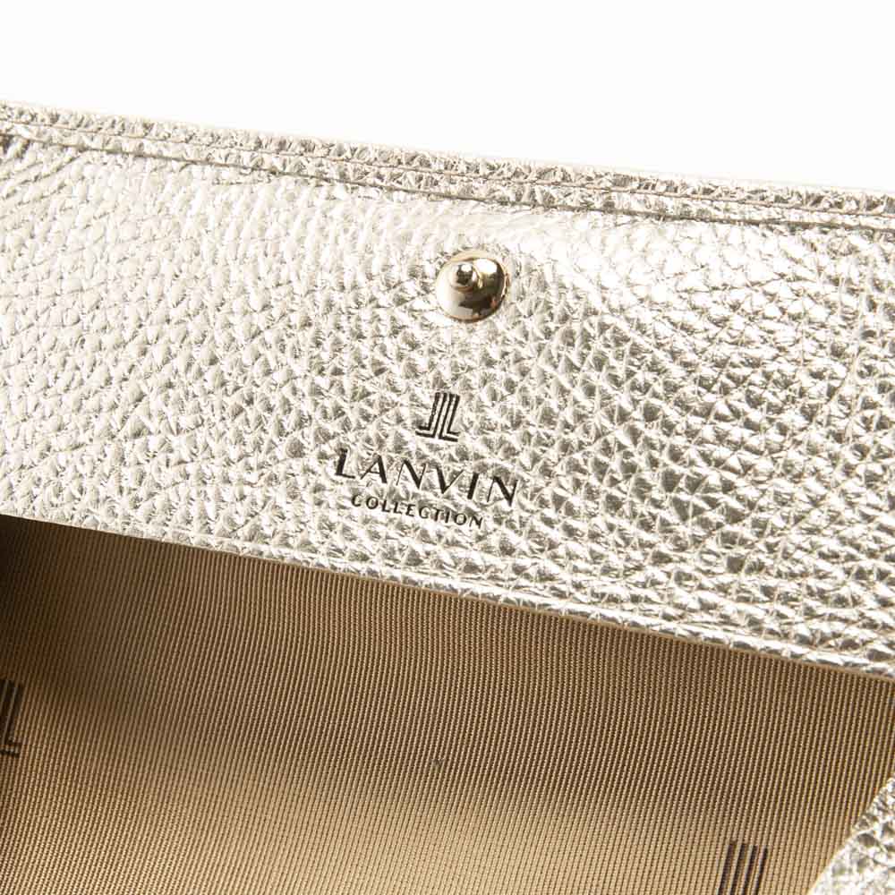 ランバン LANVIN 長財布 ラブレーP LC6802【FITHOUSE ONLINE SHOP】