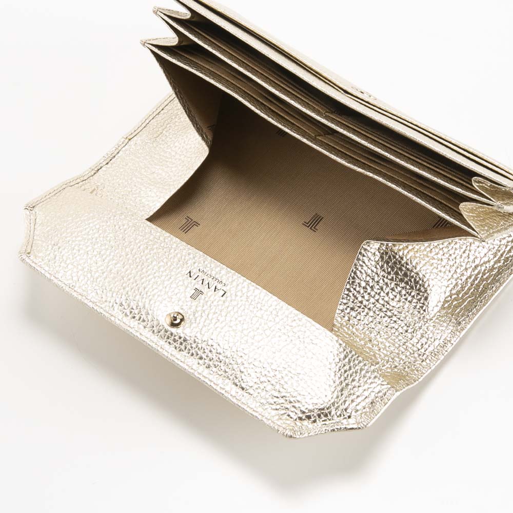 ランバン LANVIN 長財布 ラブレーP LC6802【FITHOUSE ONLINE SHOP】