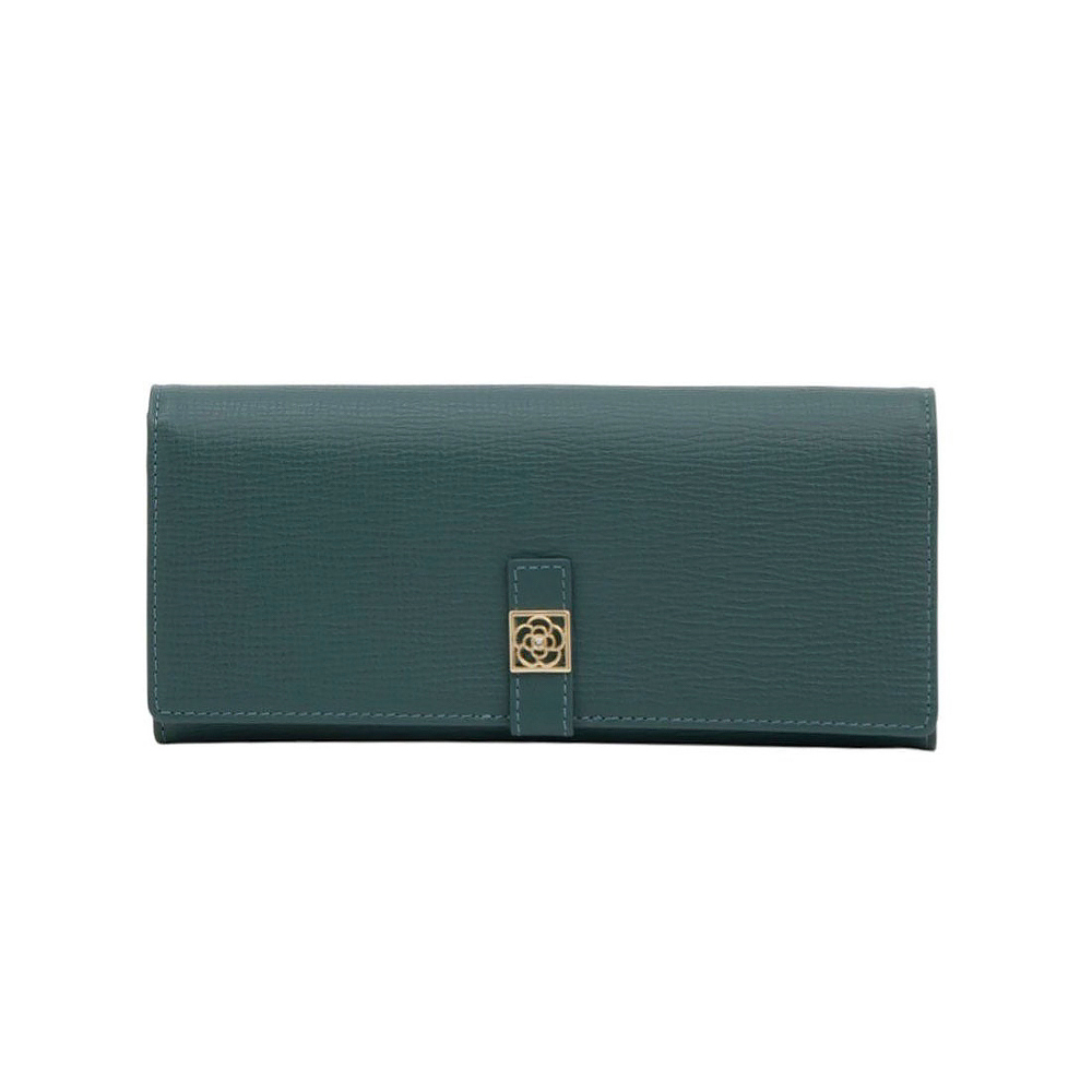 クレイサス CLATHAS 長財布 デフィ スナップ かぶせ 190471【FITHOUSE ONLINE SHOP】