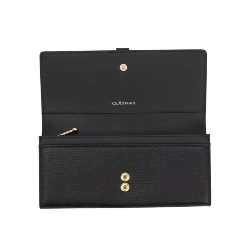 クレイサス CLATHAS 長財布 デフィ スナップ かぶせ 190471【FITHOUSE ONLINE SHOP】