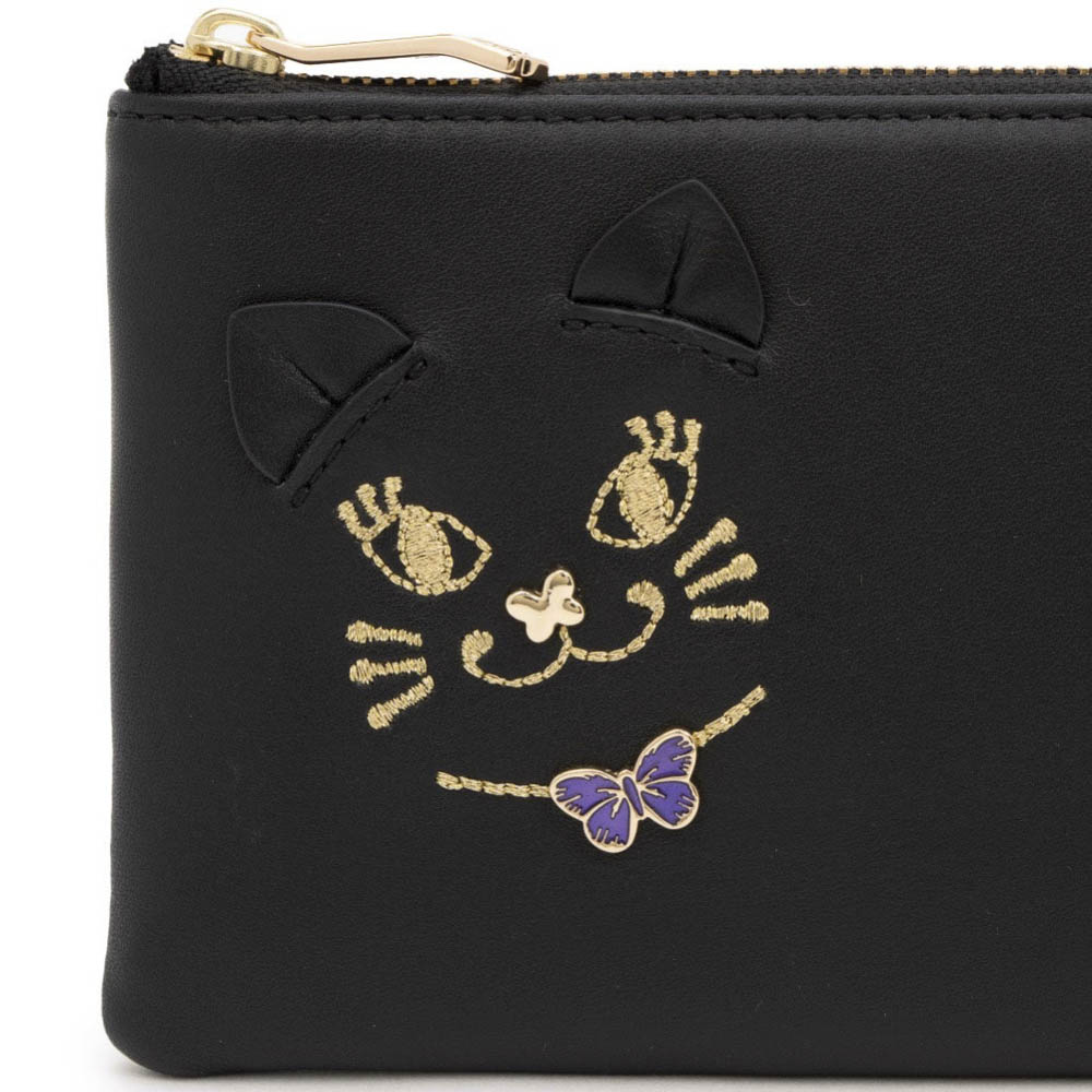 アナスイ ANNA SUI 長財布 TITIソフト 薄マチ長財布 318080【FITHOUSE ONLINE SHOP】
