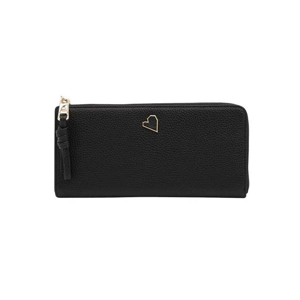 ランバンオンブルー LANVIN en Bleu 長財布 アーリ Lファスナー 484730【FITHOUSE ONLINE SHOP】
