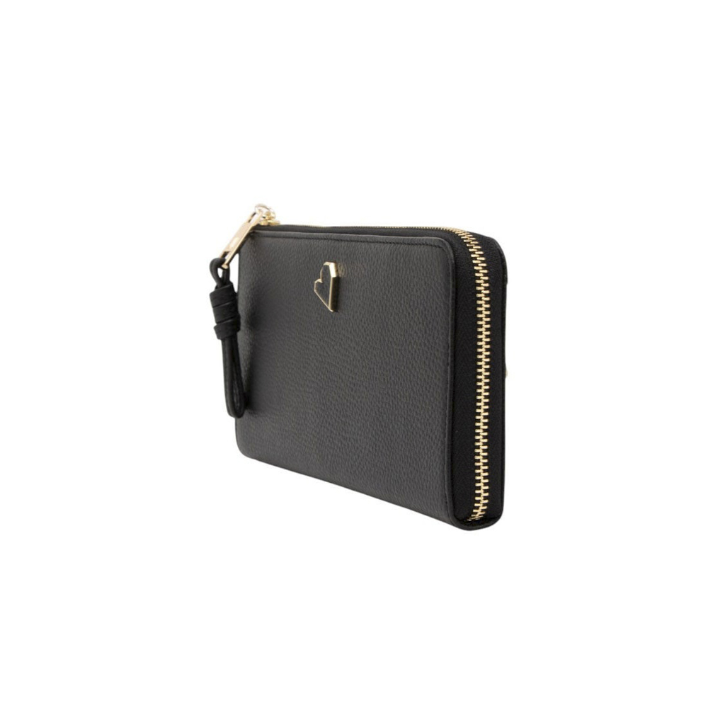 ランバンオンブルー LANVIN en Bleu 長財布 アーリ Lファスナー 484730【FITHOUSE ONLINE SHOP】