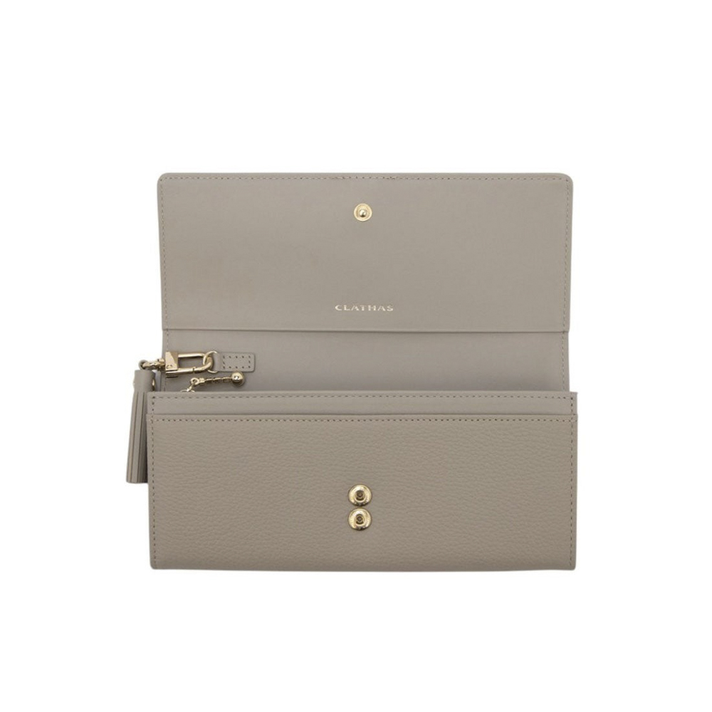 クレイサス CLATHAS 長財布 エクセ 190461【FITHOUSE ONLINE SHOP】