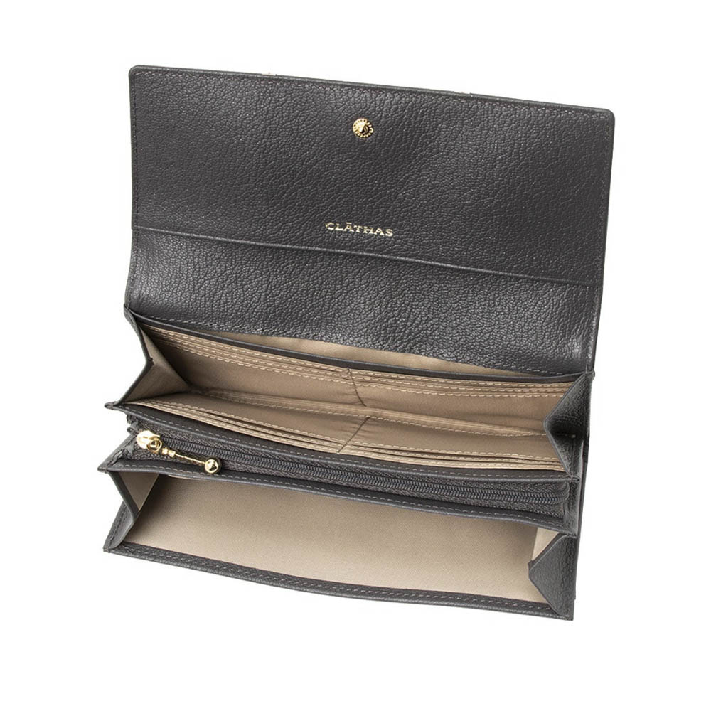 クレイサス CLATHAS 長財布 ソフィア かぶせ 190491【FITHOUSE ONLINE SHOP】