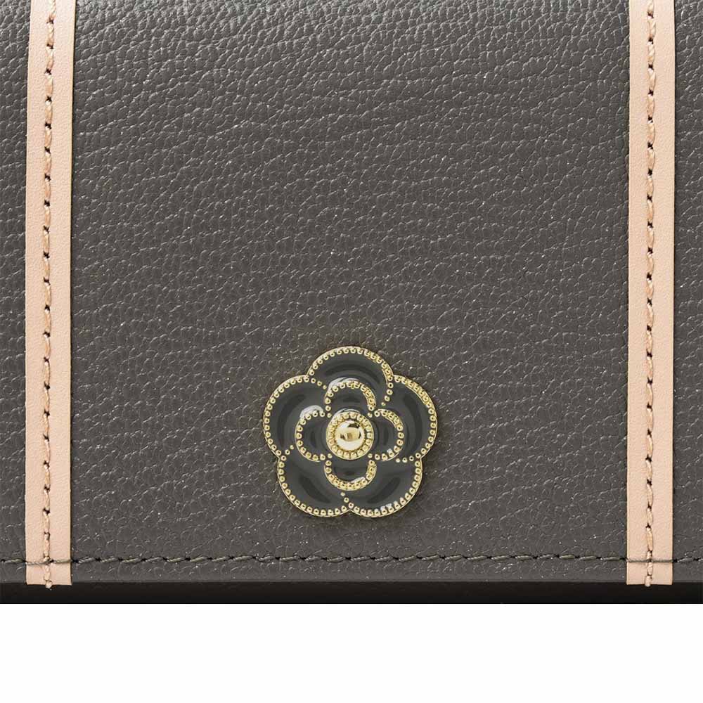 クレイサス CLATHAS 長財布 ソフィア かぶせ 190491【FITHOUSE ONLINE SHOP】