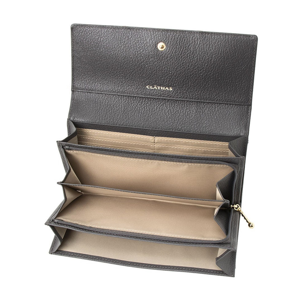 クレイサス CLATHAS 長財布 ソフィア かぶせ 190491【FITHOUSE ONLINE SHOP】