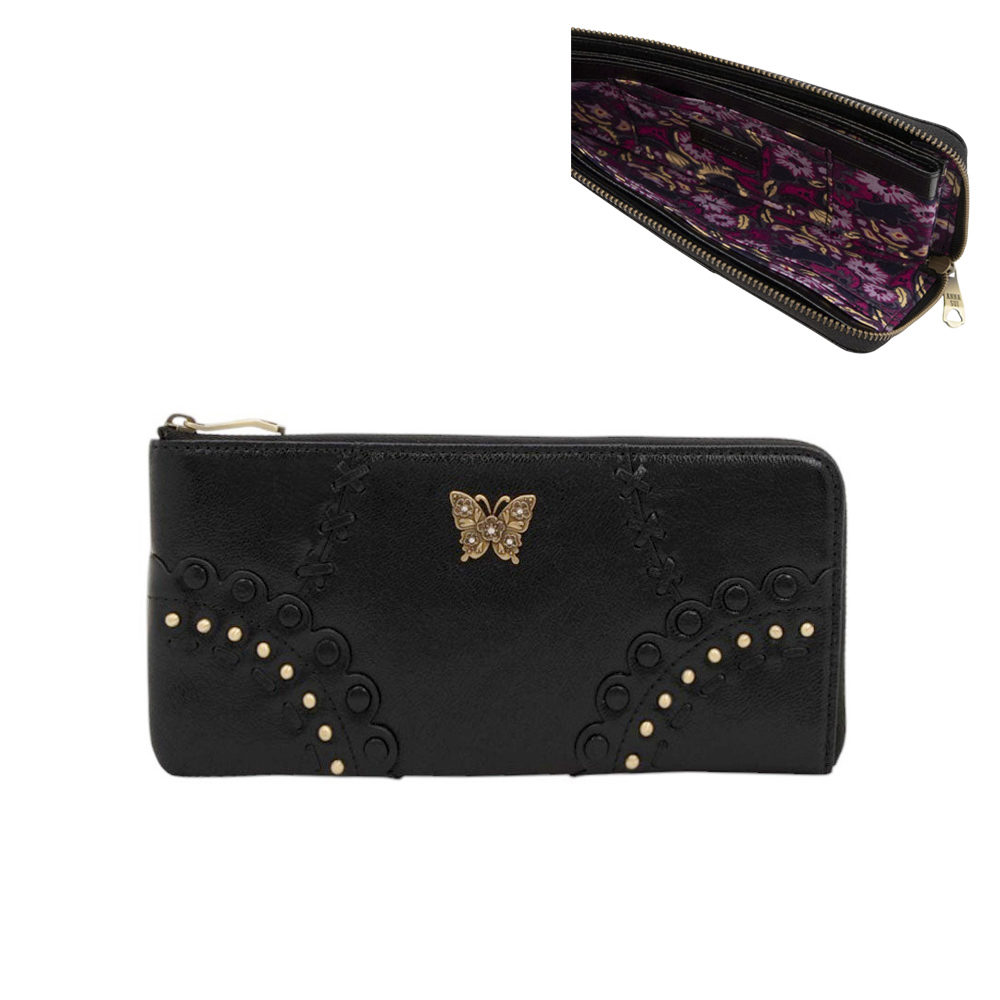 アナスイ ANNA SUI 長財布 マチルダ 318101【FITHOUSE ONLINE SHOP】