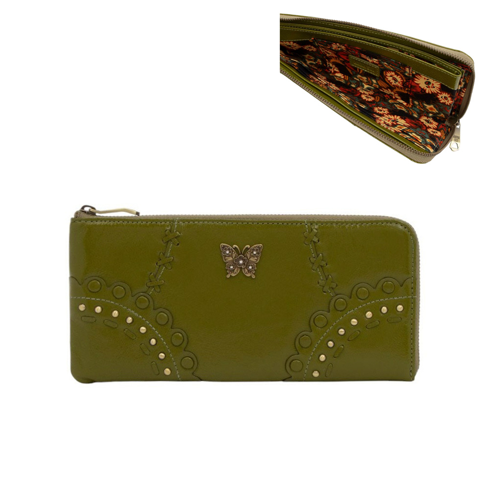 アナスイ ANNA SUI 長財布 マチルダ 318101【FITHOUSE ONLINE SHOP】