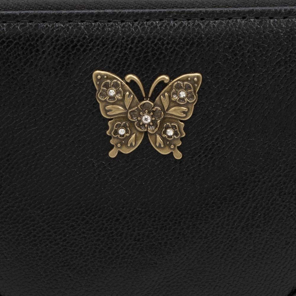 アナスイ ANNA SUI 長財布 マチルダ 318101【FITHOUSE ONLINE SHOP】