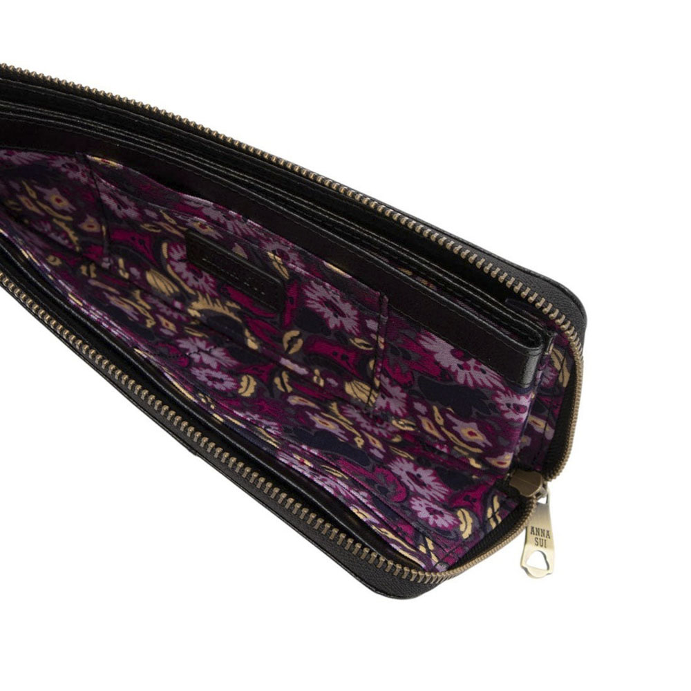 アナスイ ANNA SUI 長財布 マチルダ 318101【FITHOUSE ONLINE SHOP】