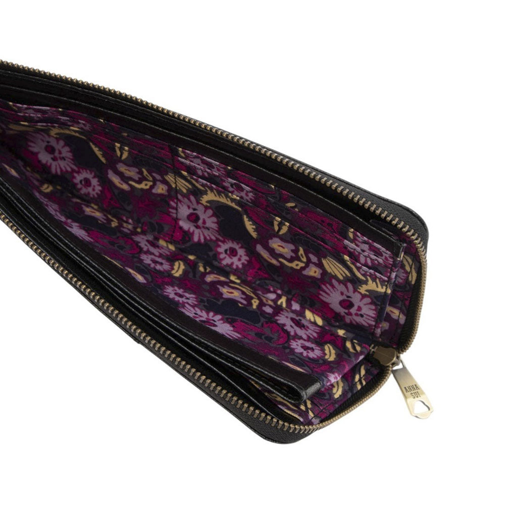 アナスイ ANNA SUI 長財布 マチルダ 318101【FITHOUSE ONLINE SHOP】