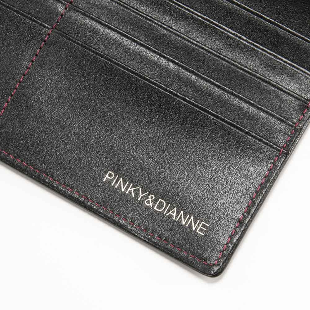 ピンキー＆ダイアン PINKY＆DIANNE ソフトレオパード 長財布 PDLWGDT1【FITHOUSE ONLINE SHOP】