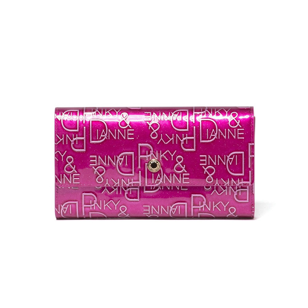 ピンキー＆ダイアン PINKY＆DIANNE リッチフレイバー 長財布 PDLWJBT1【FITHOUSE ONLINE SHOP】