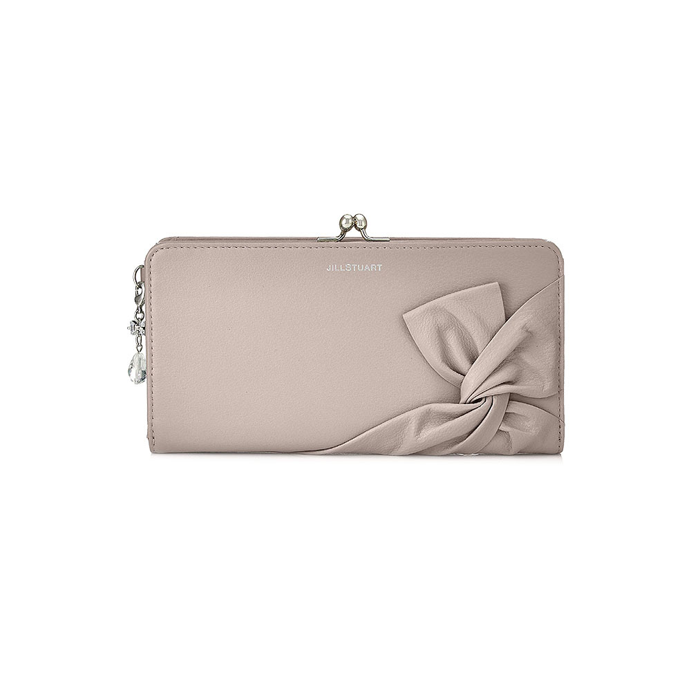 第1位獲得 新品 Jillstuart 長財布 スパイラル ネイビー ファッション小物