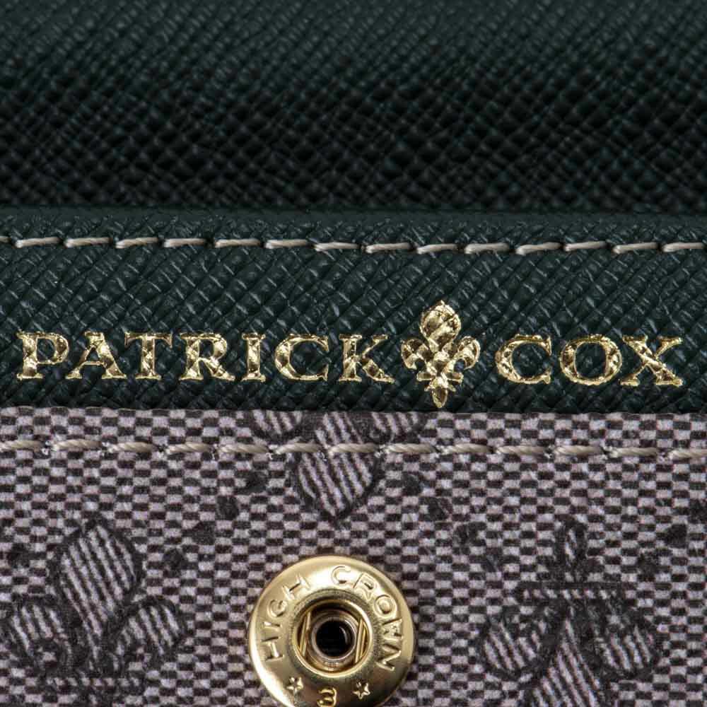 パトリックコックス PATRICK COX 長財布 リッチ PXLW7LT1【FITHOUSE ONLINE SHOP】