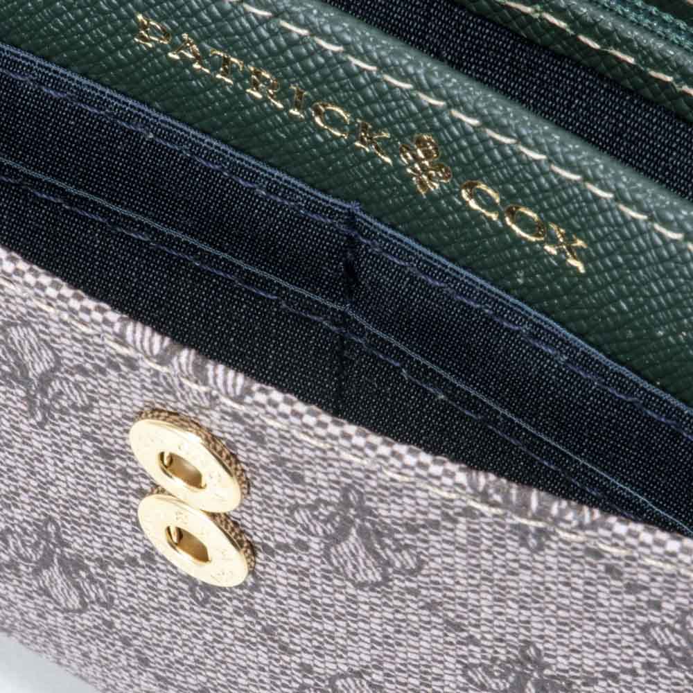 パトリックコックス PATRICK COX 長財布 リッチ PXLW7LT1【FITHOUSE ONLINE SHOP】