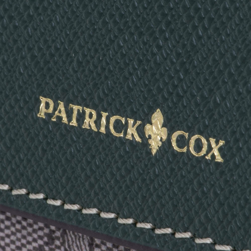 パトリックコックス PATRICK COX 長財布 リッチ PXLW7LT1【FITHOUSE ONLINE SHOP】