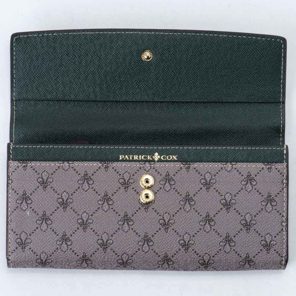 パトリックコックス PATRICK COX 長財布 リッチ PXLW7LT1【FITHOUSE ONLINE SHOP】