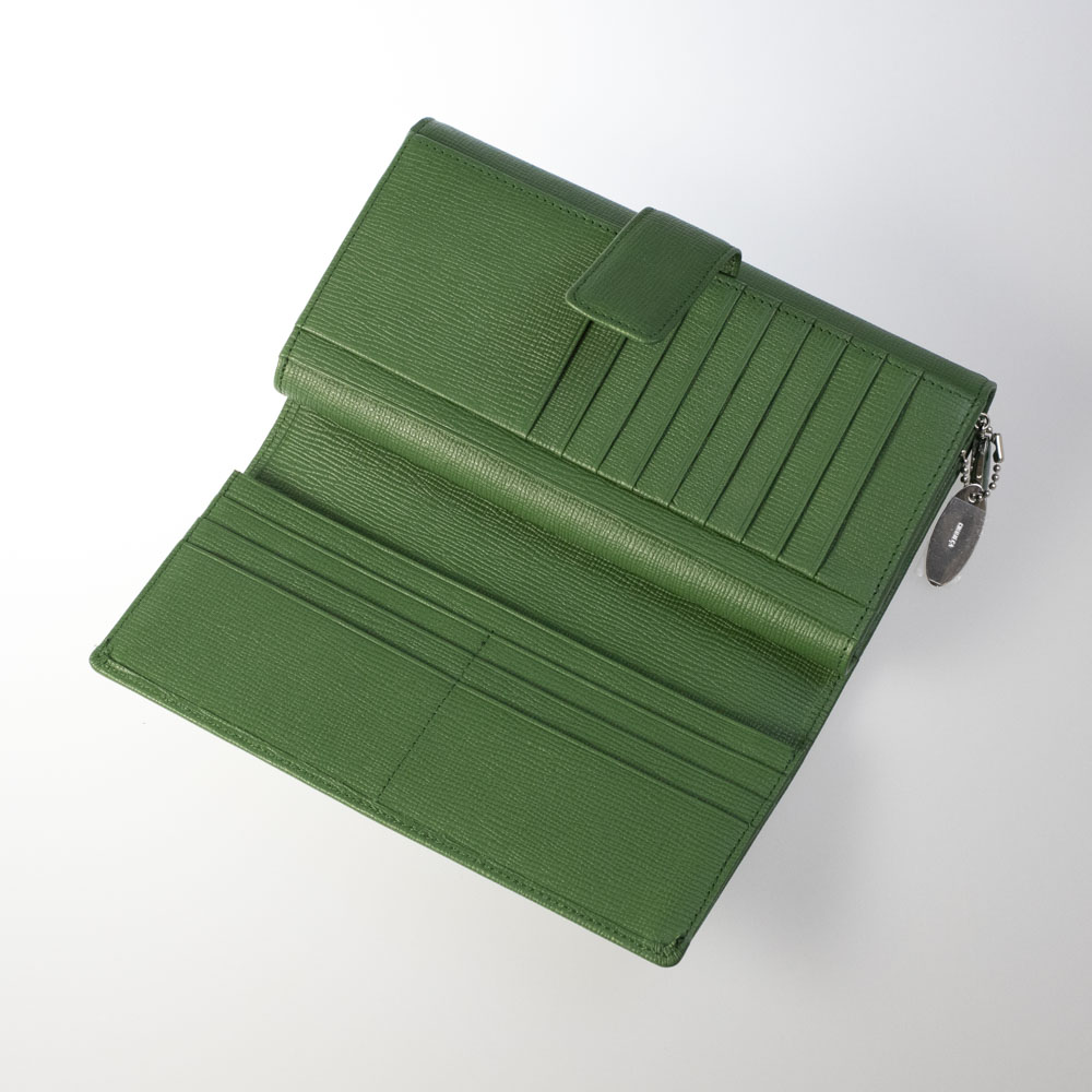 コムサ COMME CA 長財布 シュリー CCM74691N【FITHOUSE ONLINE