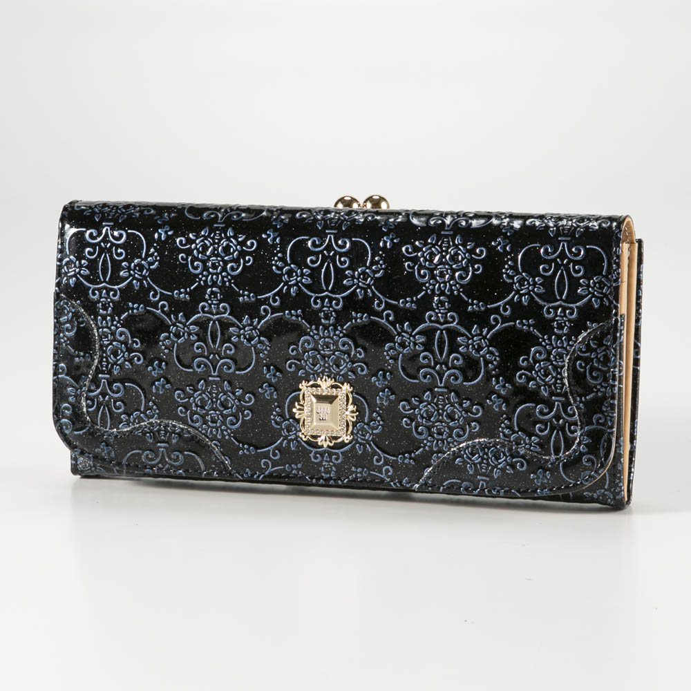 アナスイ ANNA SUI 長財布 ルーミー 310491【FITHOUSE ONLINE SHOP】