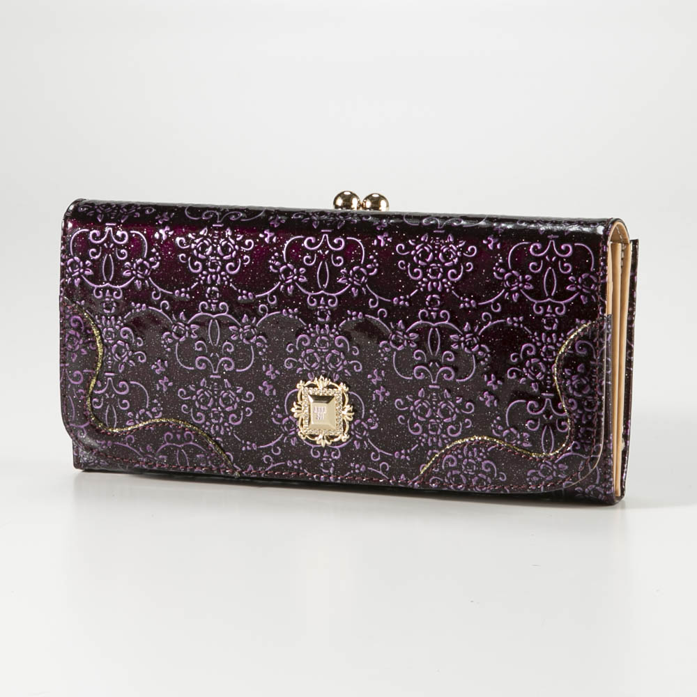 アナスイ ANNA SUI 長財布 ルーミー 310491【FITHOUSE ONLINE SHOP】