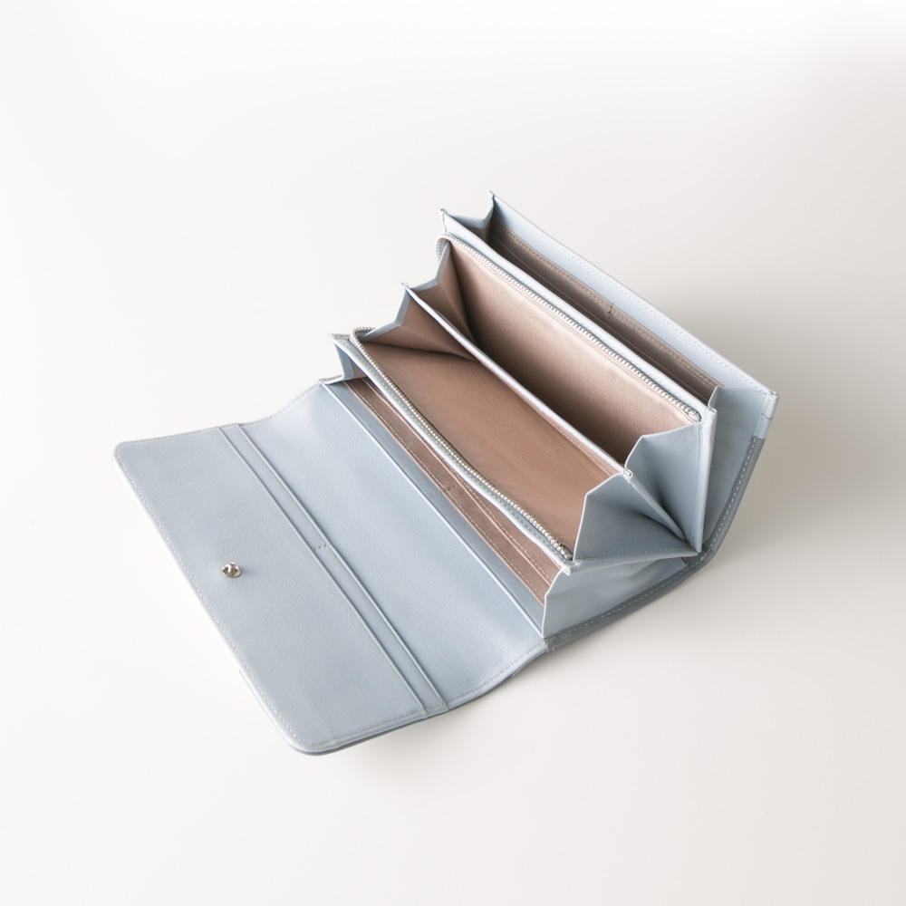 ニナニナリッチ NINA NINA RICCI 長財布 ラボールＰ NNR3604【FITHOUSE ONLINE SHOP】