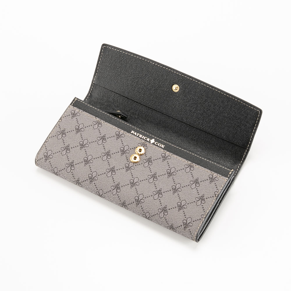 パトリックコックス PATRICK COX 長財布 7L リッチ PXLW7LT1【FITHOUSE ONLINE SHOP】