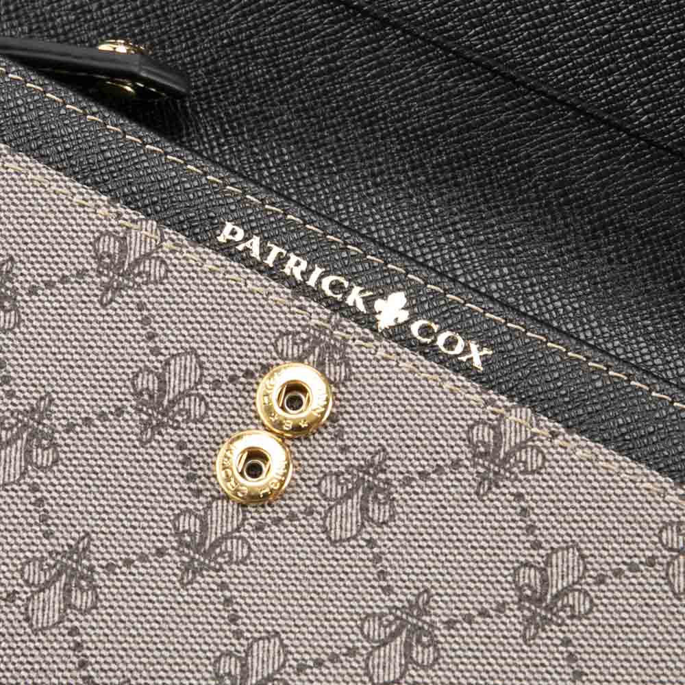 パトリックコックス PATRICK COX 長財布 7L リッチ PXLW7LT1【FITHOUSE ONLINE SHOP】