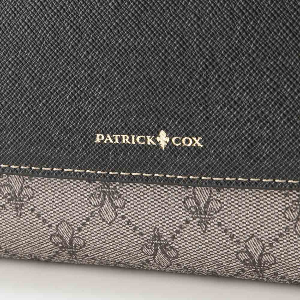 パトリックコックス PATRICK COX 長財布 7L リッチ PXLW7LT1【FITHOUSE ONLINE SHOP】