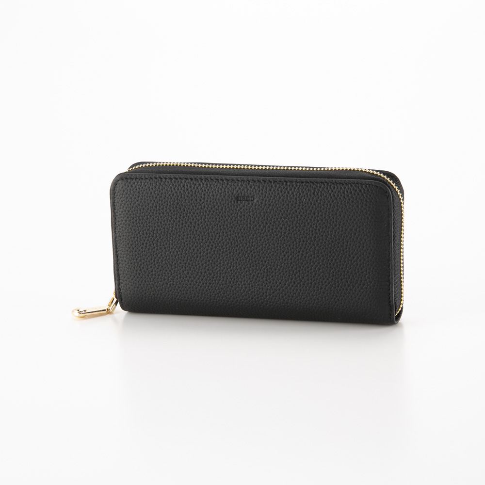 ナノ nano ラウンド長財布 DS349【FITHOUSE ONLINE SHOP】