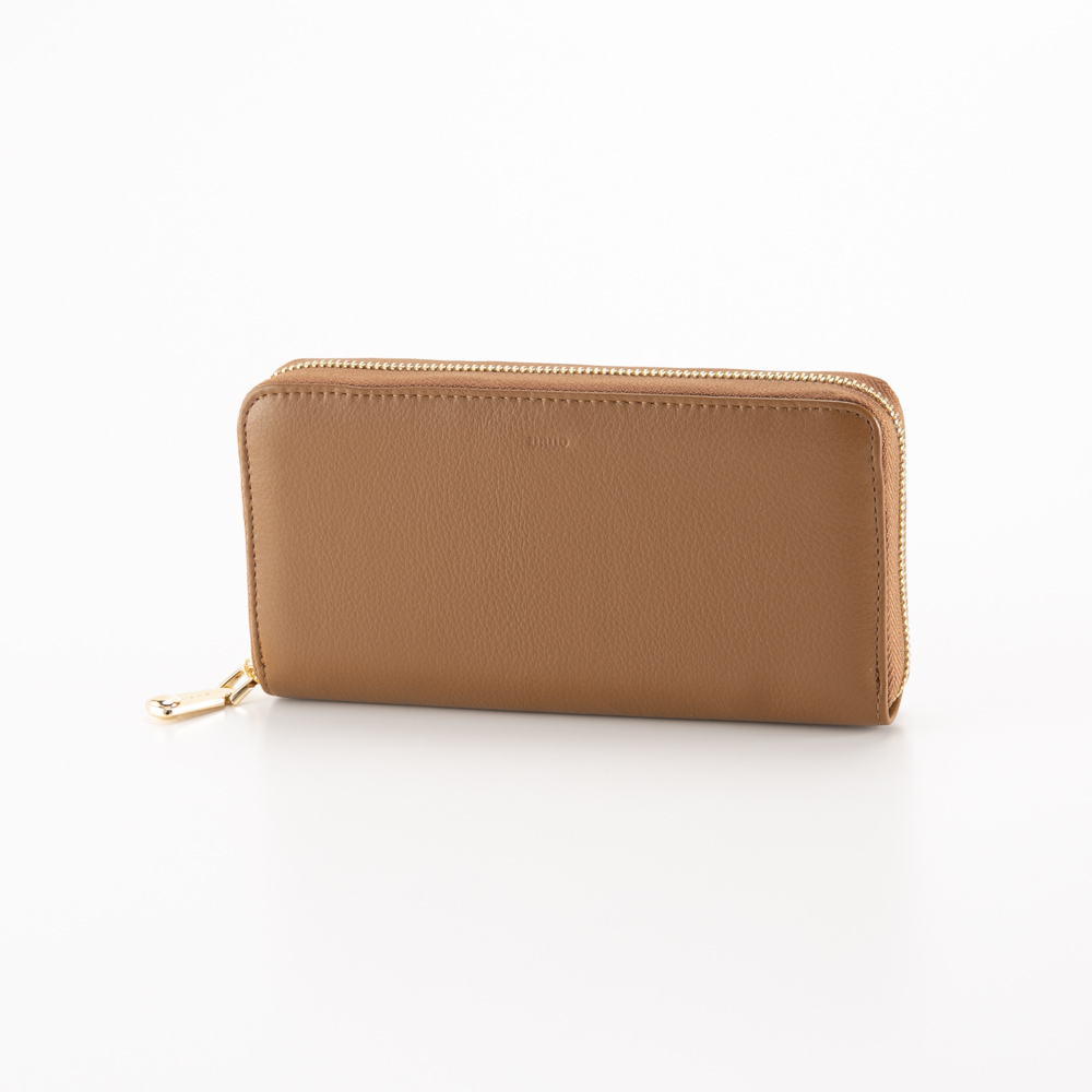 ナノ nano ラウンド長財布 DS349【FITHOUSE ONLINE SHOP】