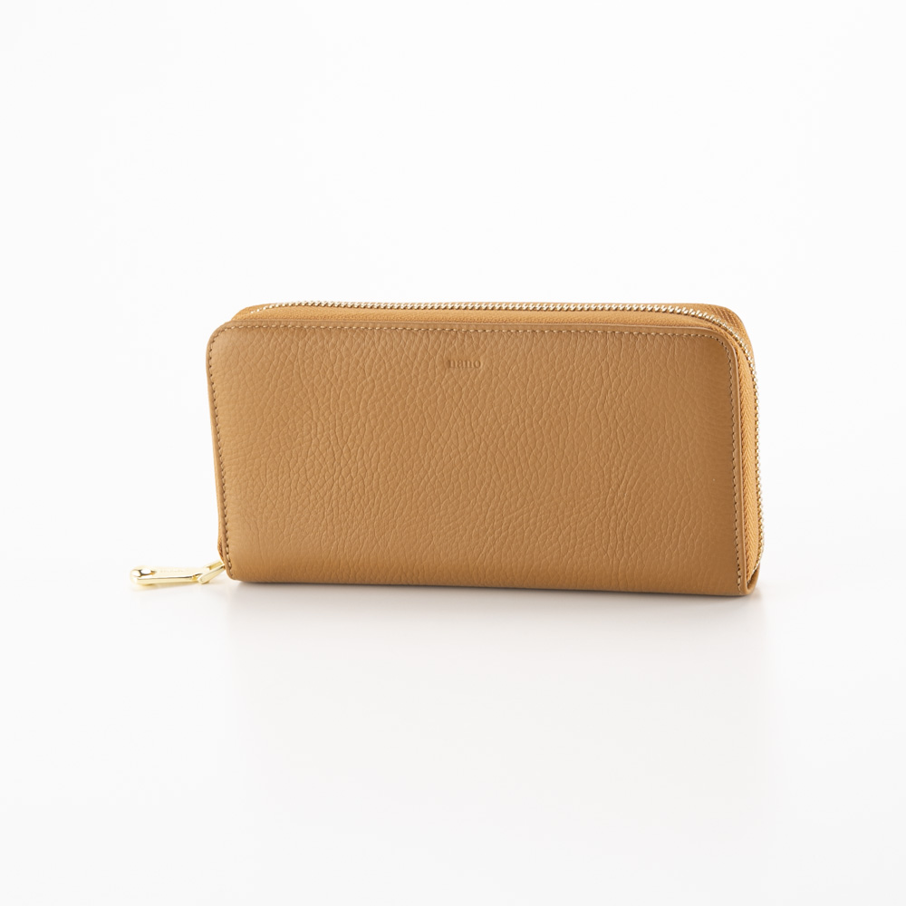 ナノ nano ラウンド長財布 DS349【FITHOUSE ONLINE SHOP】