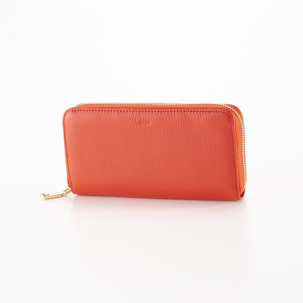 ナノ nano ラウンド長財布 DS349【FITHOUSE ONLINE SHOP】