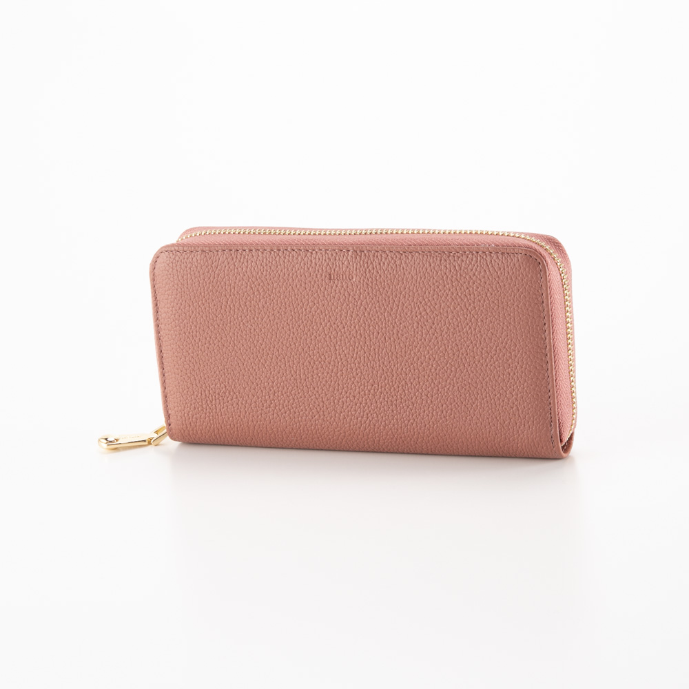 ナノ nano ラウンド長財布 DS349【FITHOUSE ONLINE SHOP】