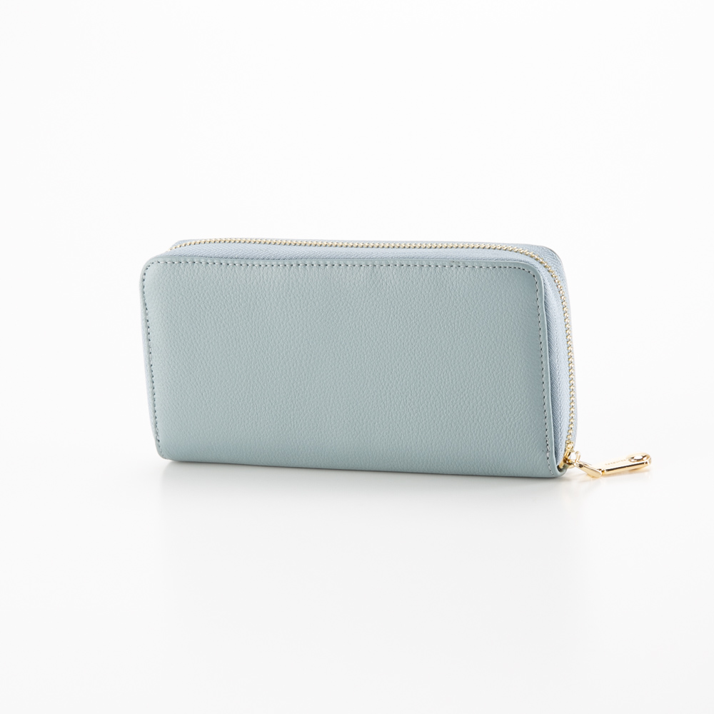 ナノ nano ラウンド長財布 DS349【FITHOUSE ONLINE SHOP】