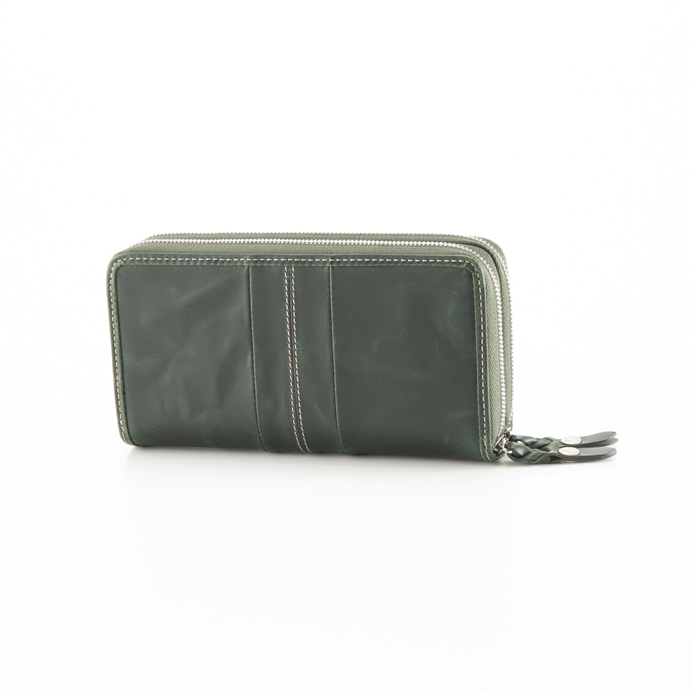 ムスタッシュ Moustache 長財布 DBR-5413【FITHOUSE ONLINE SHOP】