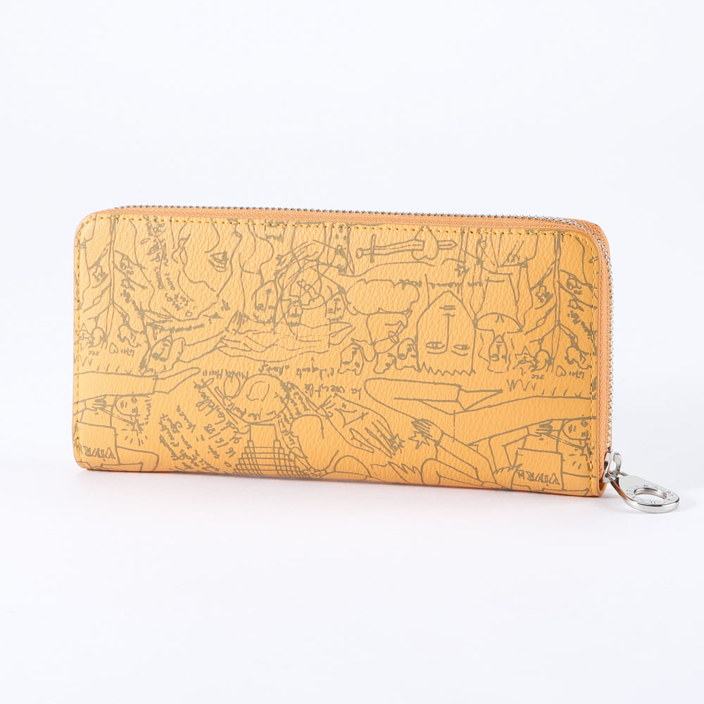 カステルバジャック CASTEL BAJAC 長財布 ガルニエ小物 76616【FITHOUSE ONLINE SHOP】