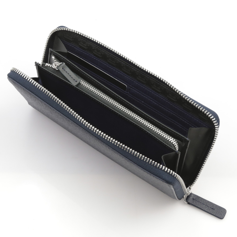 ランバン LANVIN ラウンド長財布 couleur du vin(20AW限定) JLMW0GTL【FITHOUSE ONLINE SHOP】