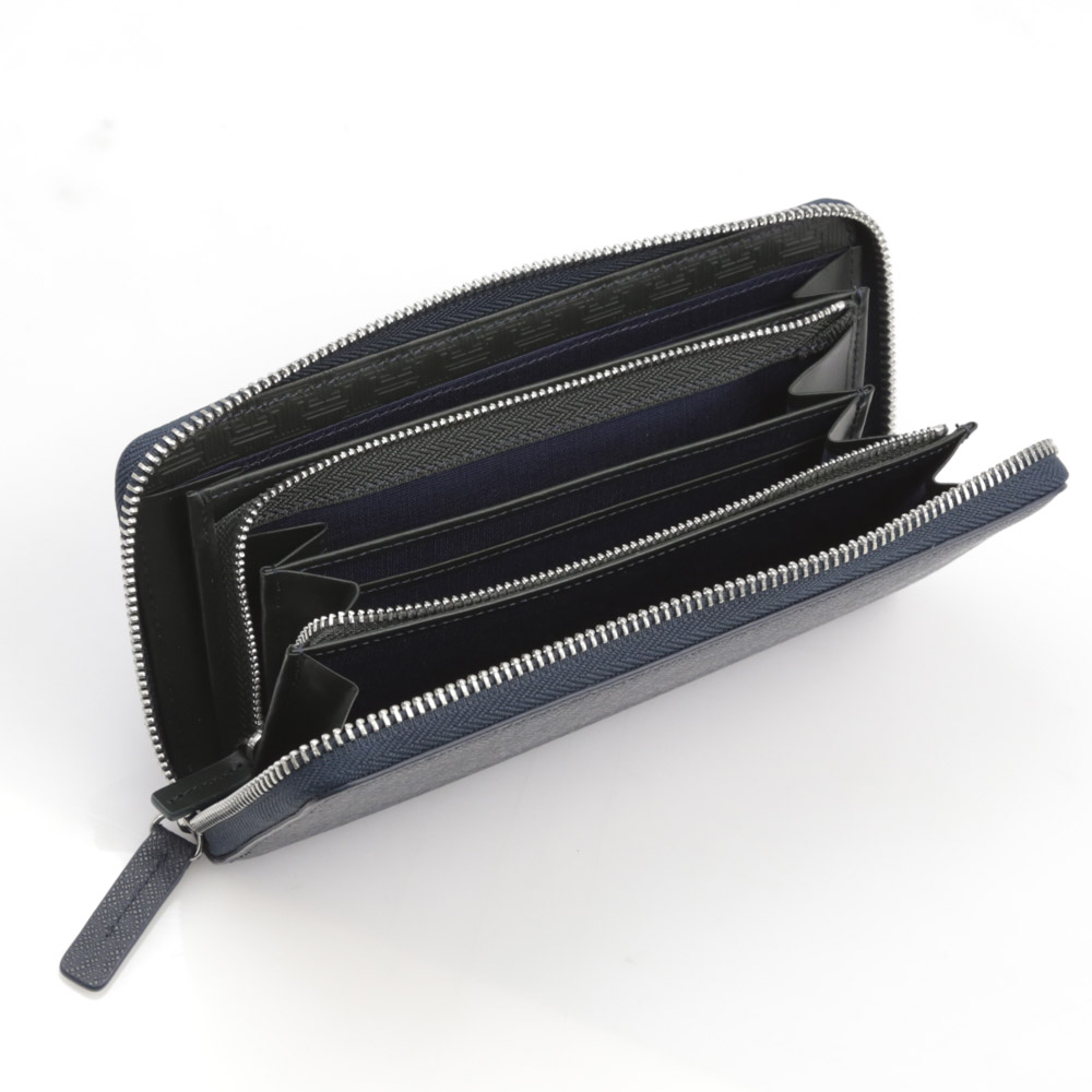 ランバン LANVIN ラウンド長財布 couleur du vin(20AW限定) JLMW0GTL【FITHOUSE ONLINE SHOP】