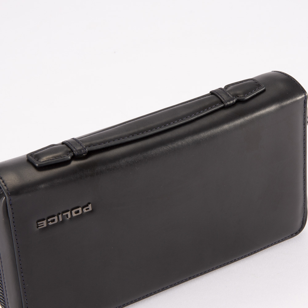 ポリス POLICE 長財布 SPAZZOLA POL70505【FITHOUSE ONLINE SHOP】