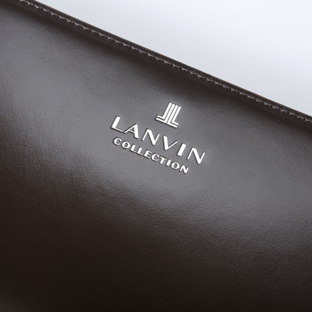 ランバン LANVIN 長財布 METALLOGO JLMW0MT2【FITHOUSE ONLINE SHOP】