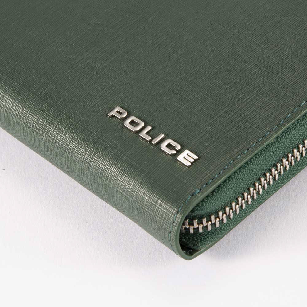 ポリス POLICE 長財布 TRENTO POL70604【FITHOUSE ONLINE SHOP】