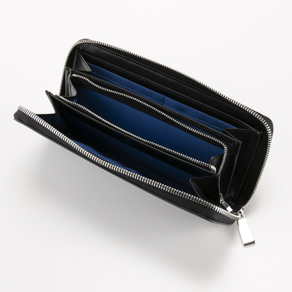 ランバンオンブルー LANVIN en Bleu 長財布 フィズ 小物 521626【FITHOUSE ONLINE SHOP】