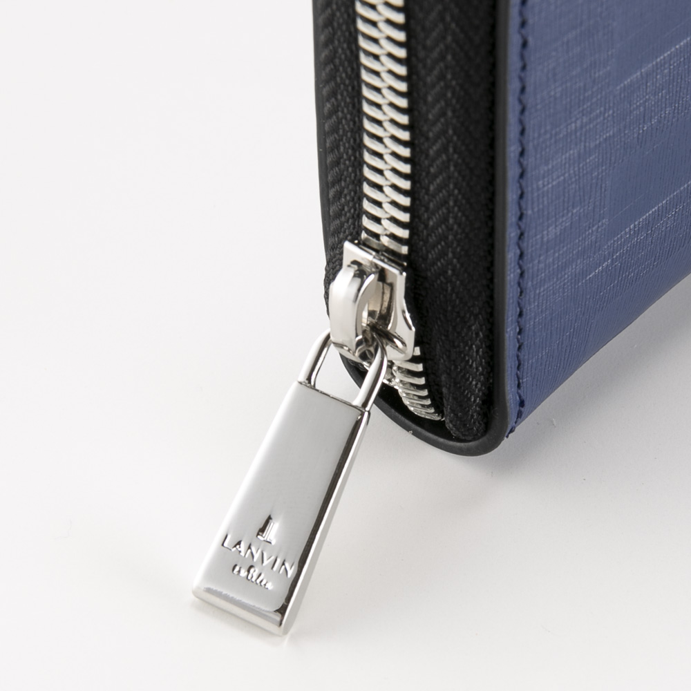 ランバンオンブルー LANVIN en Bleu 長財布 フィズ 小物 521626【FITHOUSE ONLINE SHOP】